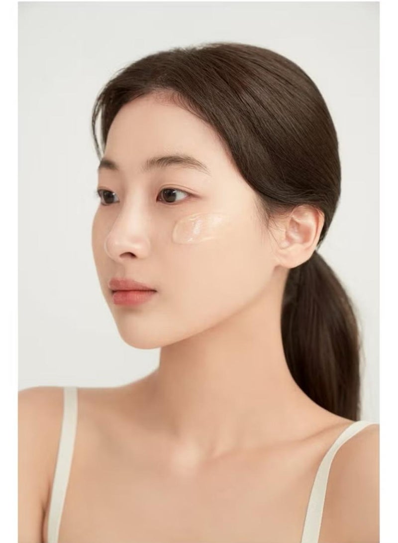 I'M FROM M] Vitamin Tree Water Gel 75G Vitamin C B3 Vitamin Water 68% Niacinamide Cool Sensation Moistuizing Organic Moisturizer - Image 5