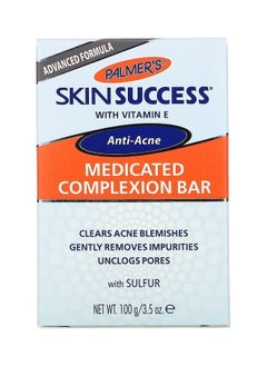 Skin Success Anti-Acne Medicated Complexion