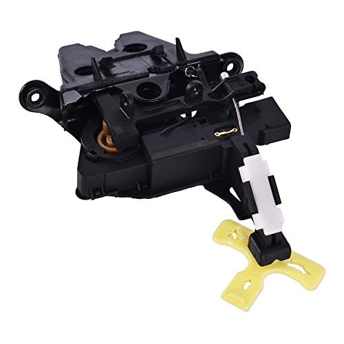 Getfarway محرك قفل صندوق Getfarway / محرك قفل باب خلفي مع مزلاج 10390085 متوافق مع شيفروليه إمبالا لوسيرن كاديلاك DTS 72068 2006 2007 2008 2009 2010 2011، استبدال 10339214، 10349741، 10390085 - Image 5