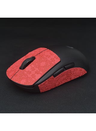 Anti-slip Mouse Pad Logitech Gpw First Second Generation Specialized Lizard Skin Sweat Absorption Anti-slip Sticker-Color:GPW Generation Snow Pattern-Red - pzsku/Z91BCF1797FD32C3AC86AZ/45/1746227089/3fd78b10-9ff2-4c4e-bf34-f04748236ccf