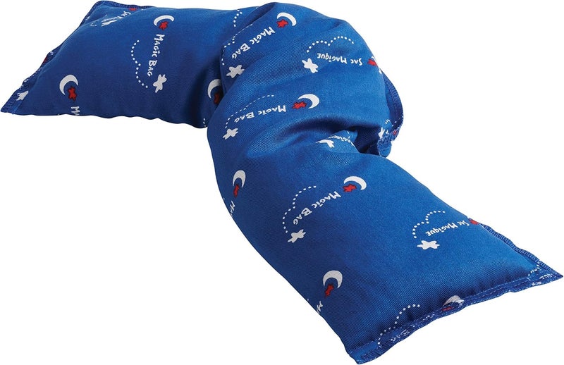 Magic Bag Extended Hot/Cold Pack - Versatile 19" x 5.5" Compress for Pain Relief - Image 4