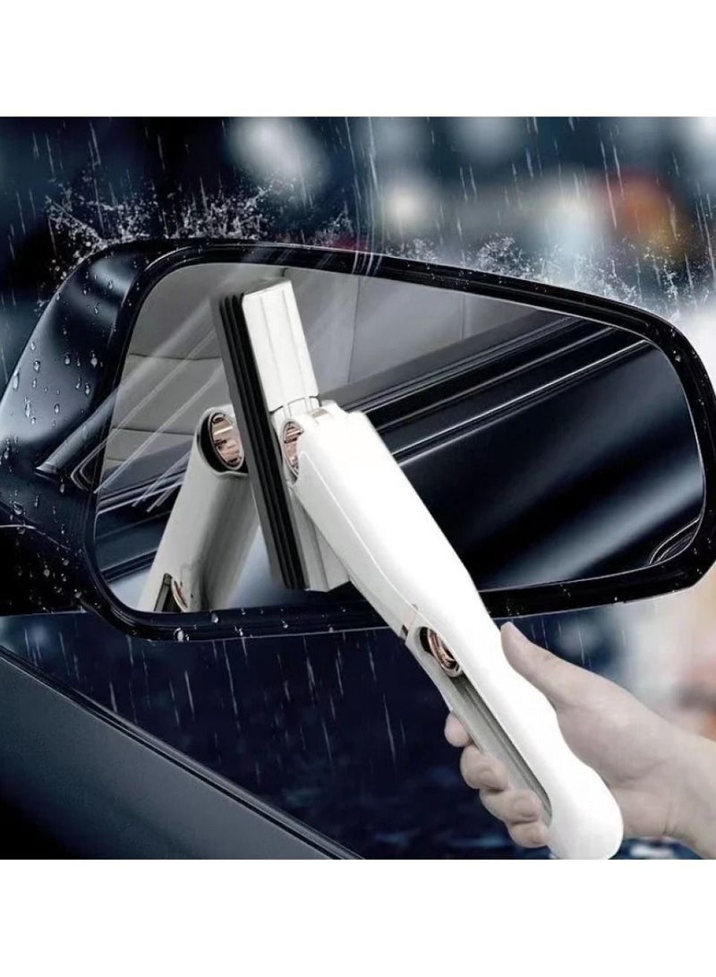 DubaiGallery New Portable Mini Squeeze Mop Home Kitchen Car Cleaning Mop Desk Cleaner Glass Sponge Cleaning Mop Household Cleaning Tools - Image 4