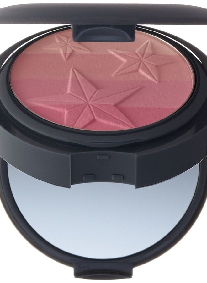 Almay Powder Blush, Pink, 0.32 oz., blush palette - Image 3
