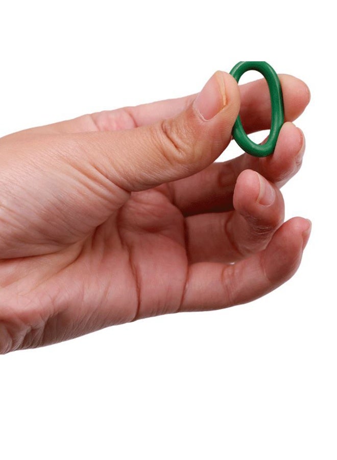 270pcs Air Conditioning O-Ring Kit for Automotive A/C, Compressor and Professional Faucet Plumbing Seal Rubber O Rings Repair Kits - Image 3