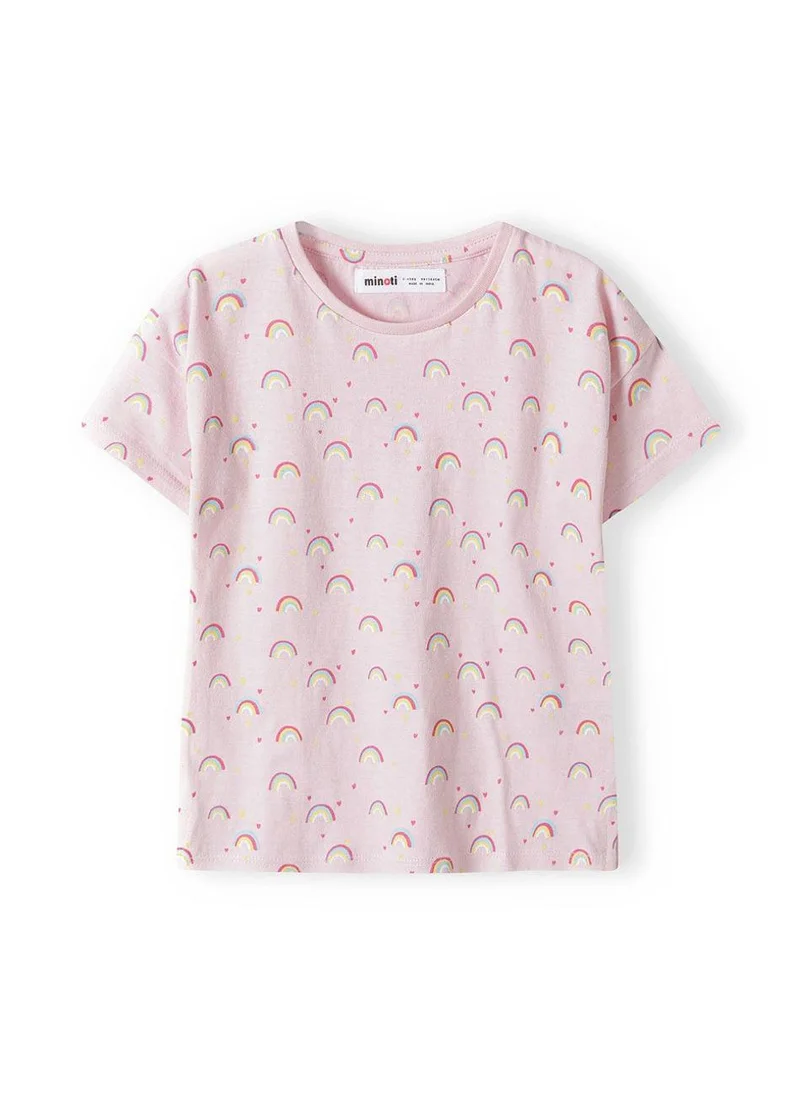 MINOTI Baby 3-Pack T-Shirt