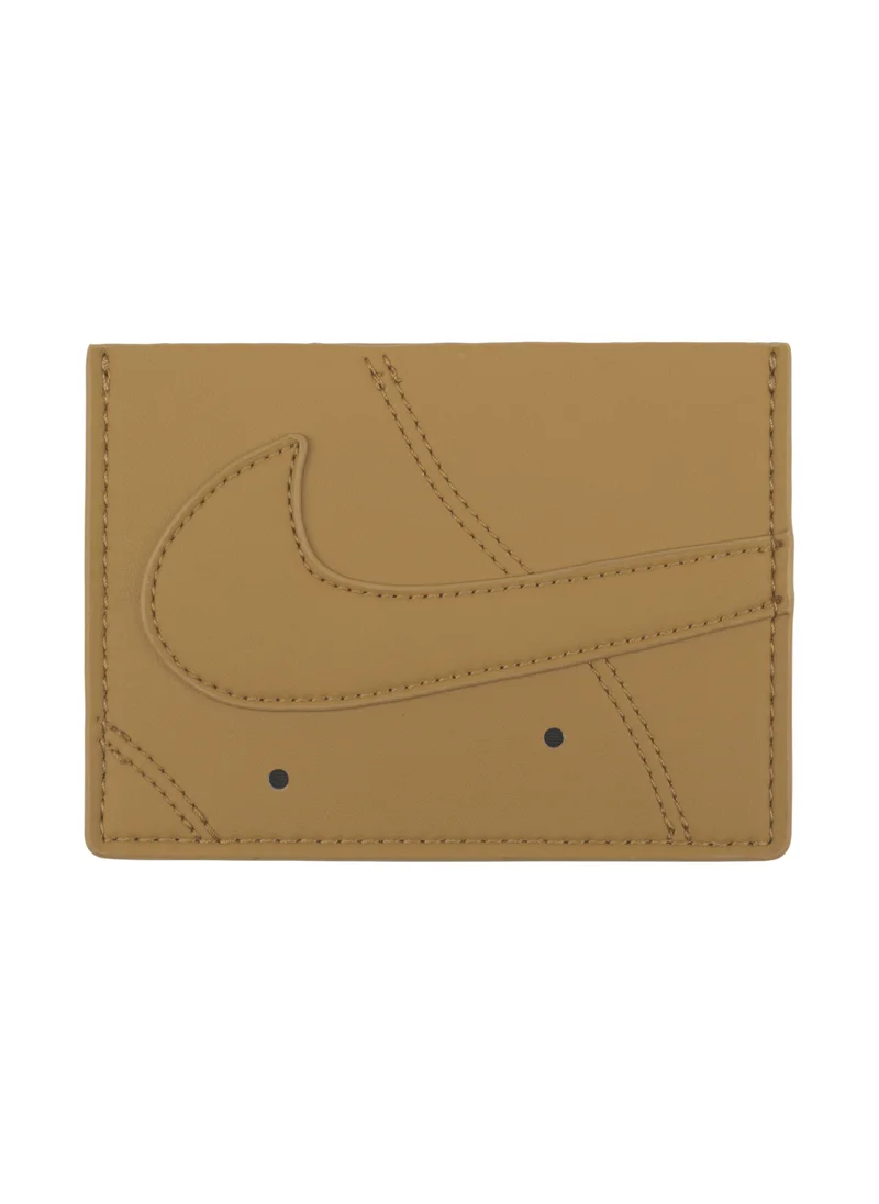 Nike Icon Air Force 1 Card Wallet