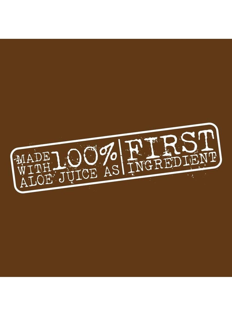 ماوي مويستشر بلسم ماوي مويستشر سموث آند ريبير + بخلاصة حبوب الفانيليا 385 مل - Image 3