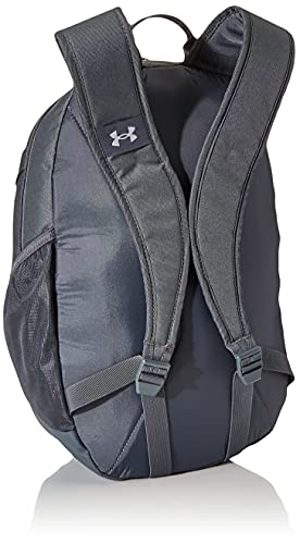 Under Armour Hustle Lite Pack Gray Silver013 - Image 3