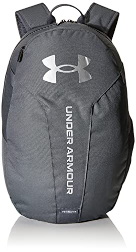 Under Armour Hustle Lite Pack Gray Silver013 - Image 1