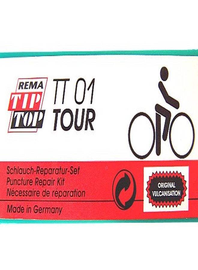 Rema Tip Top REMA Standard Patch Kits, #21 - Image 2