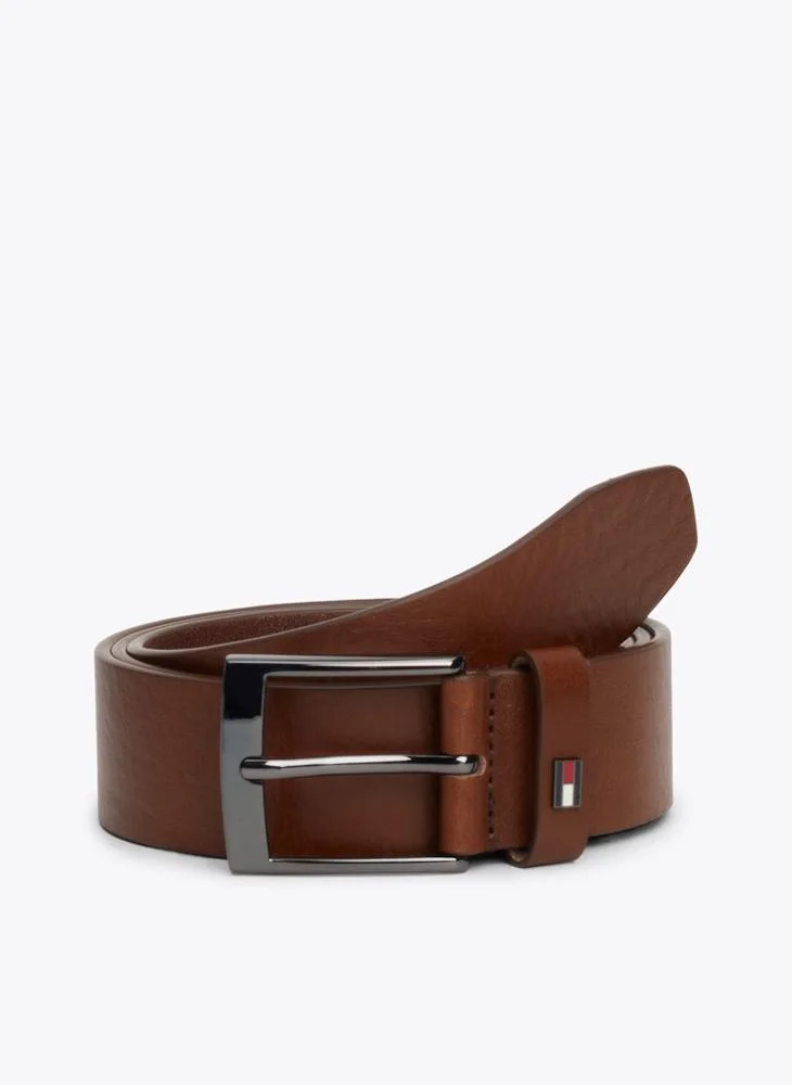 TOMMY HILFIGER Casual Allocated Hole Belt