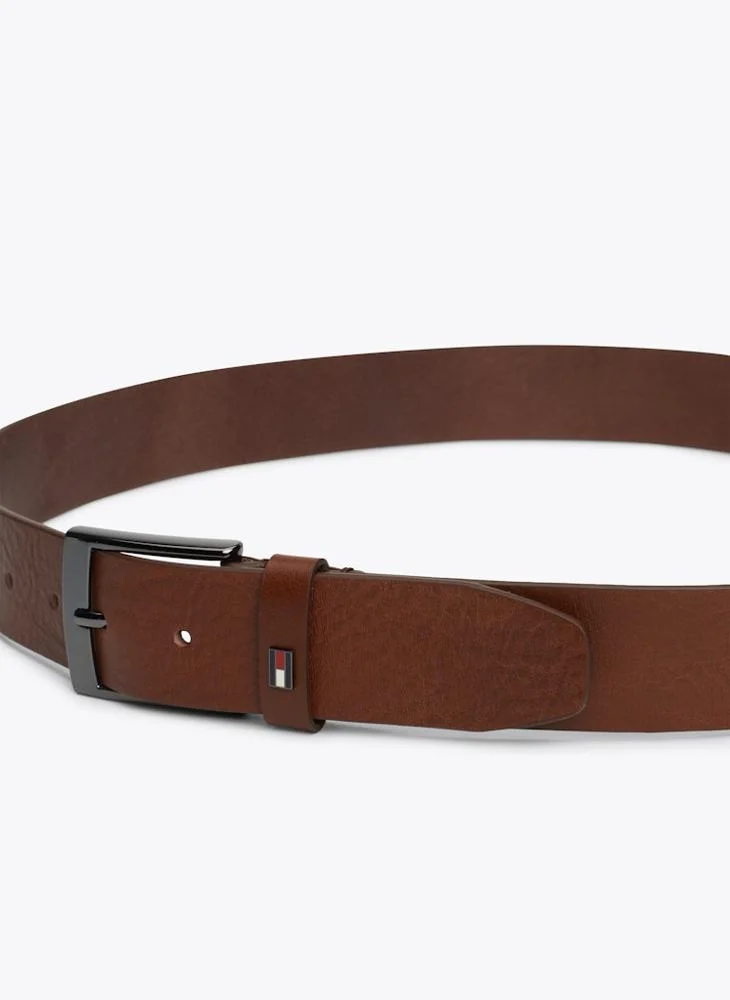 تومي هيلفيغر Casual Allocated Hole Belt