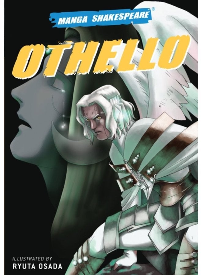 Othello - Paperback