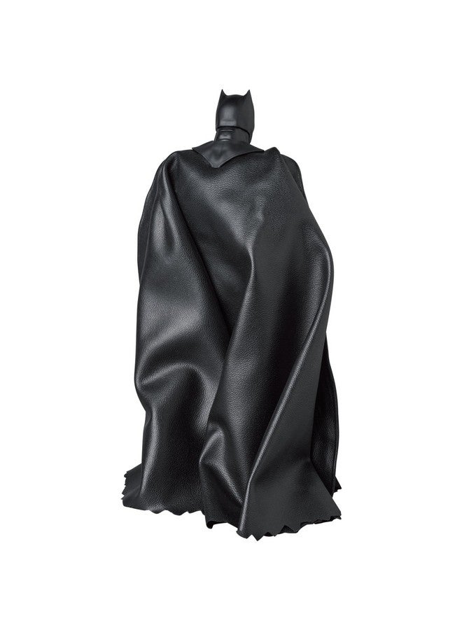 MEDICOM Zack Snyder’s Justice League: Batman MAFEX Action Figure - Image 3