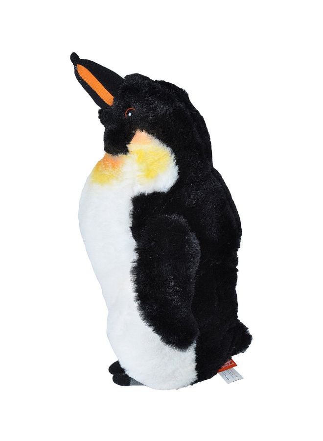 Wild Republic Emperor Penguin Plush, Stuffed Animal, Plush Toy, Gifts for Kids, Cuddlekins 12 Inches - Image 2