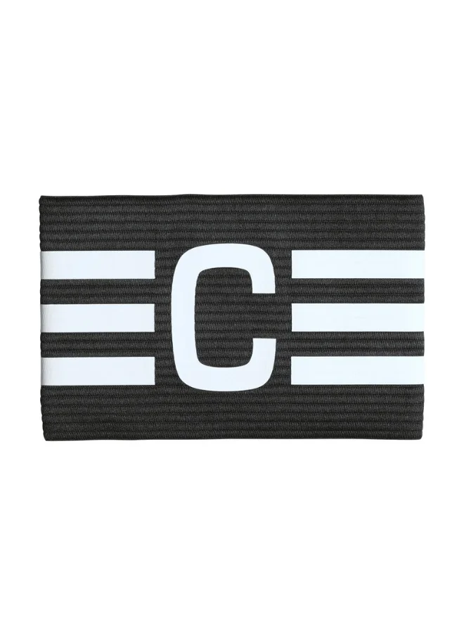 Adidas adidas TIRO L CAPT AB Black Football Neck Warmer for Unisex - OSFM