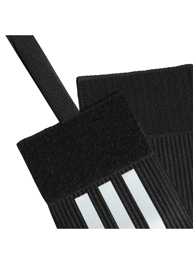 Adidas Tiro L Capt Ab Black Football Tieband For Unisex Men (M/L)