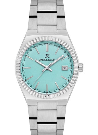 DANIEL KLEIN DKE.1.10647-5 Women's Wristwatch 