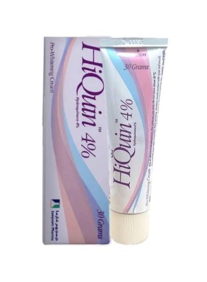 Hiqueen cream 30 gram