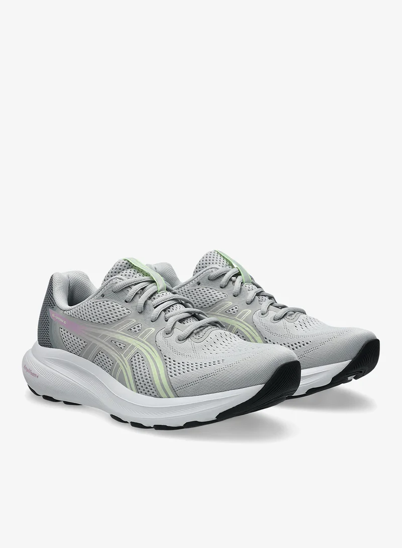 Asics CONCRETE/HAZY LILAC Gel-Contend 10 for Women | Best Price UAE