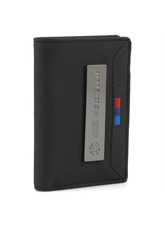 BMW M Motorsport Wallet