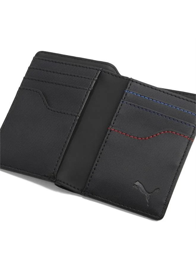 Puma  BMW M Motorsport Wallet  | Best Price UAE