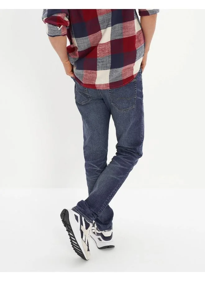 American Eagle AE AirFlex+ Athletic Skinny Jean