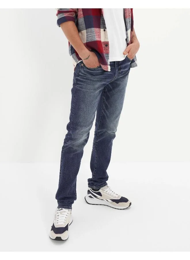 American Eagle AE AirFlex+ Athletic Skinny Jean