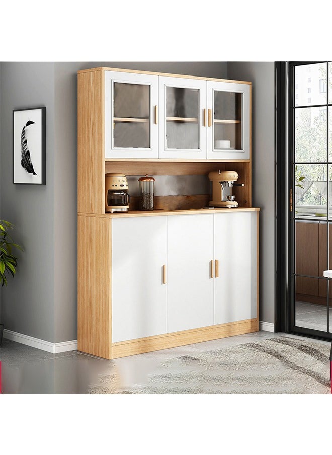 NKX - Modern Wooden Kitchen Cabinet with Door - Image 1