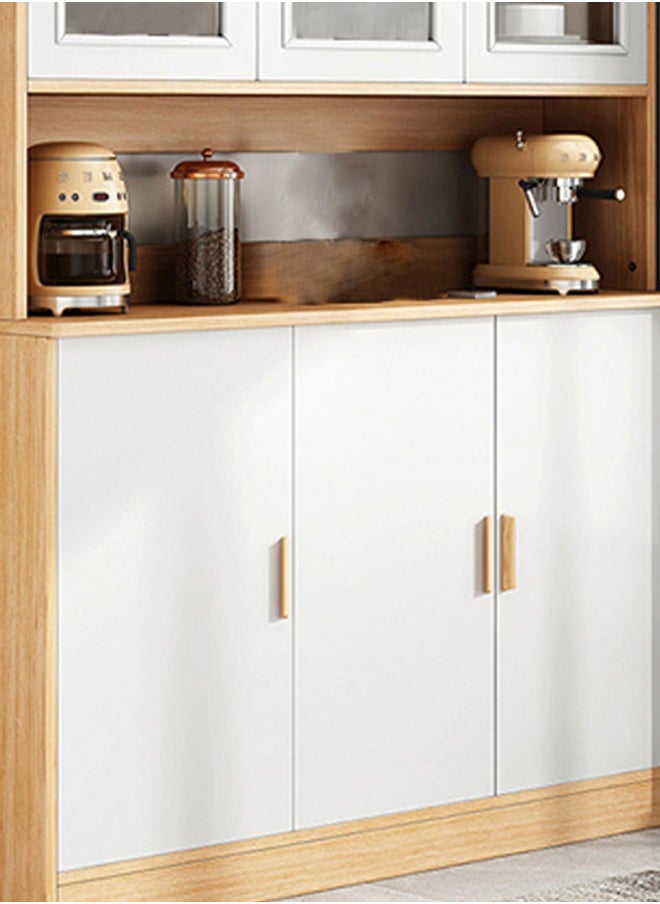 NKX - Modern Wooden Kitchen Cabinet with Door - Image 1