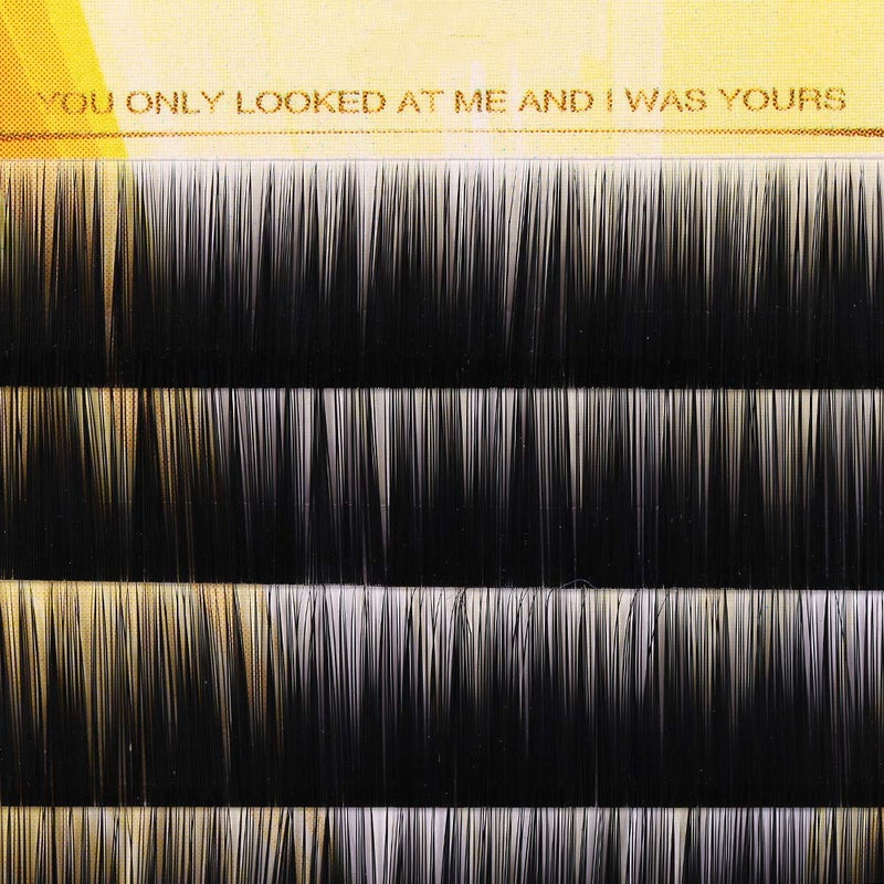 POCREATION False Eyebrow 12pcs Extension Fake Eyebrow Soft Fiber Enhancer Individual Artificial Eyebrows Reusable Woman Makeup Tool for Eyebrow Grooming Shaping9mm