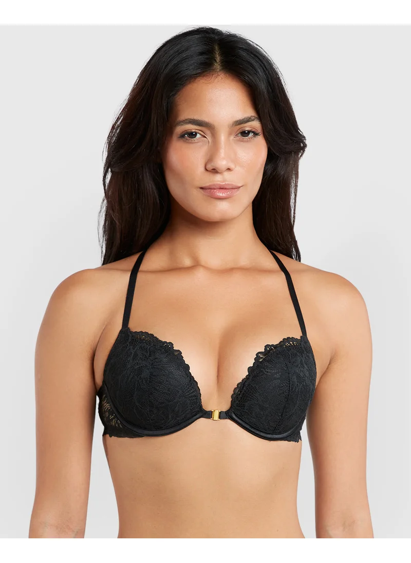 La Senza La Senza Beyond Sexy Gel Padding Plunge Bra