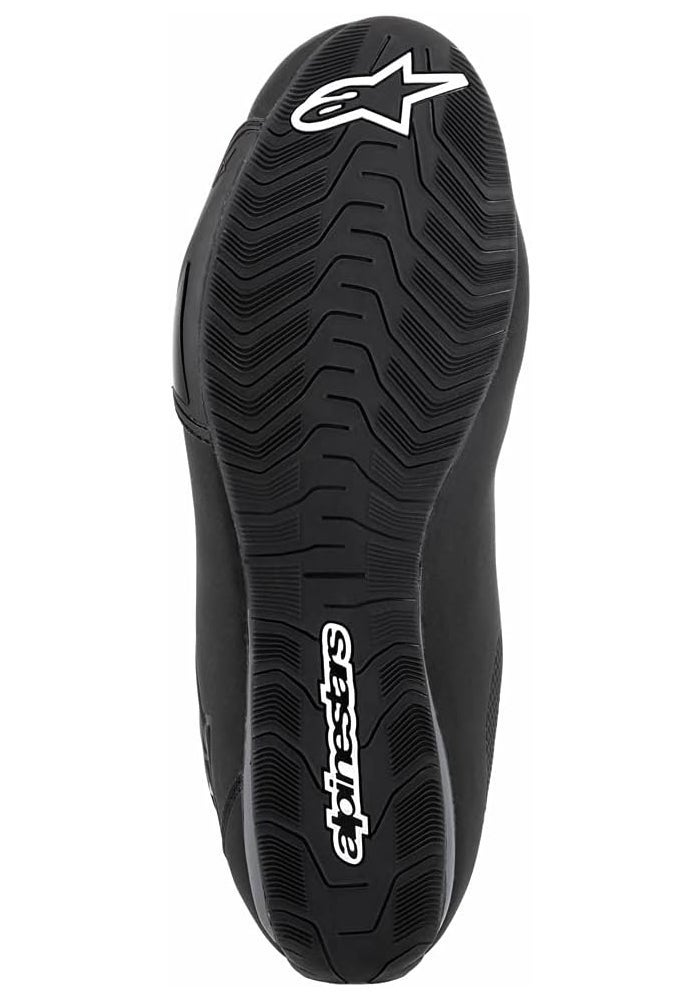 Alpinestars أحذية موتوسيكل للرجال من ألبينستارز مقاومة للماء - Image 2