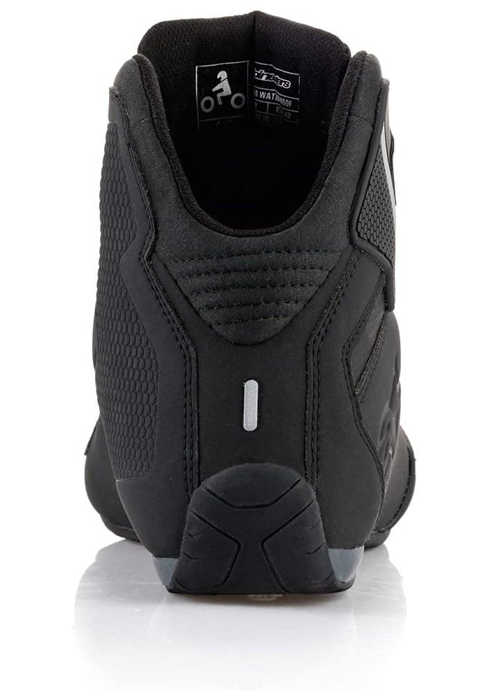 Alpinestars أحذية موتوسيكل للرجال من ألبينستارز مقاومة للماء - Image 4