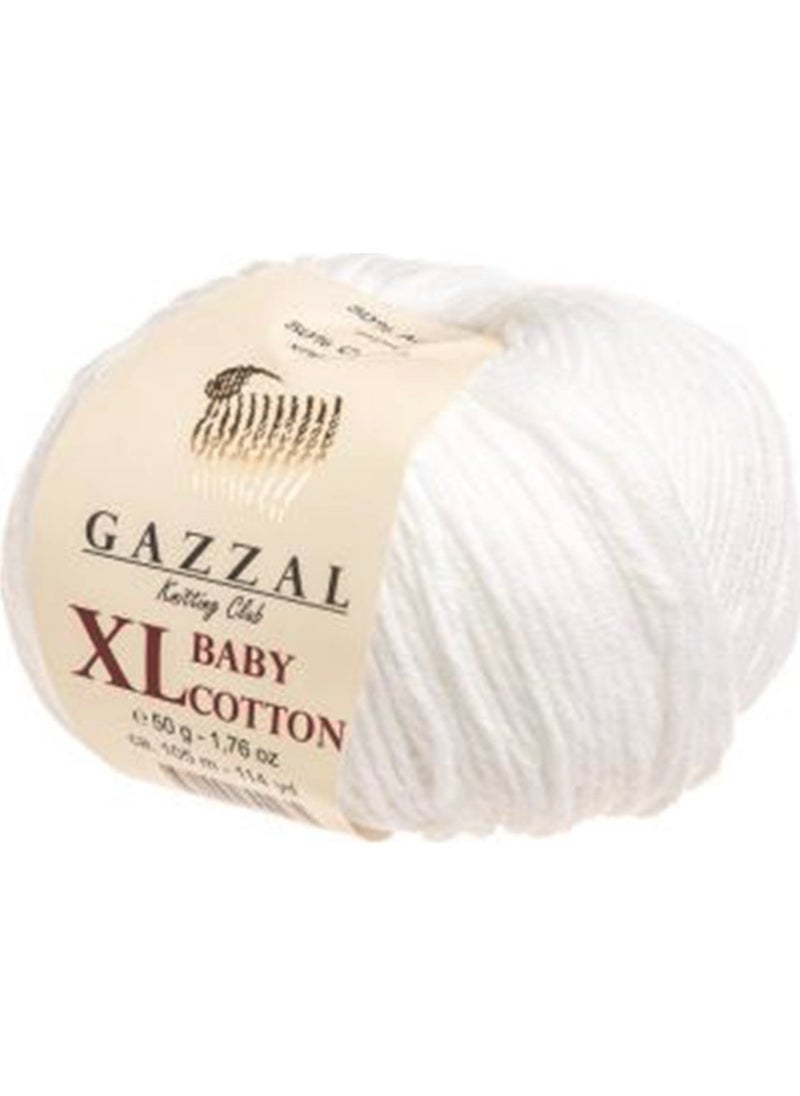 Baby Cotton Xl 3432 - pzsku/Z91BE61C646FBF1342A63Z/45/_/1730542624/4d1370ef-b10c-4396-b39b-e470c3862a2f