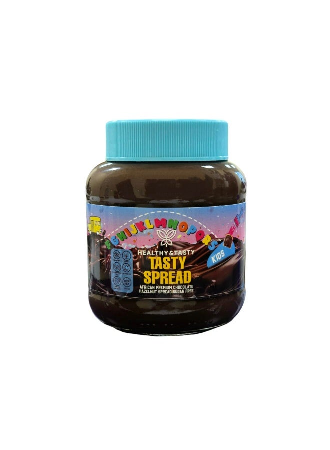 Children's chocolate spread 375 grams