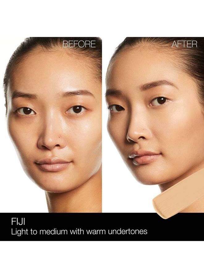 NARS Soft Matte Complete Foundation Light 5 Fiji Fiji - Image 4