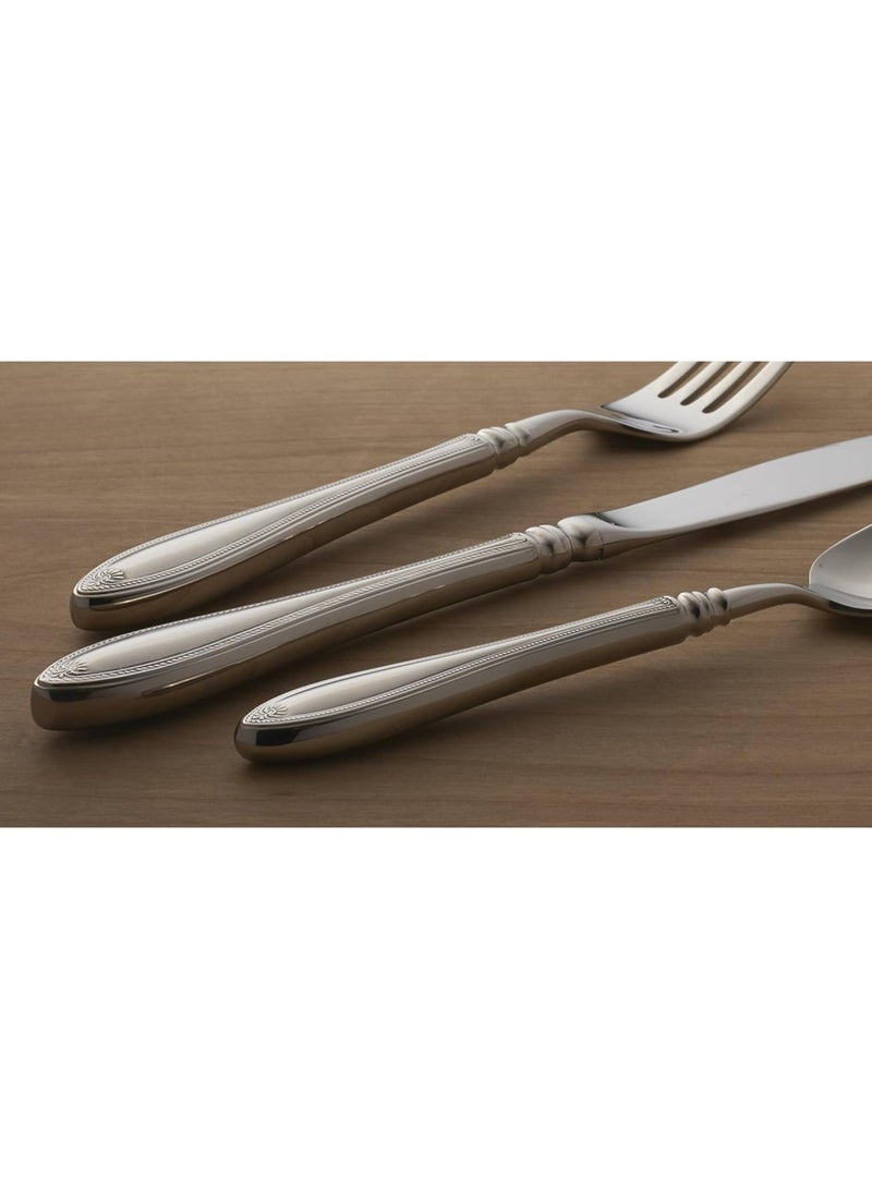 Oneida Sheraton 5-Piece Flatware Set, Service for 1 - Image 2