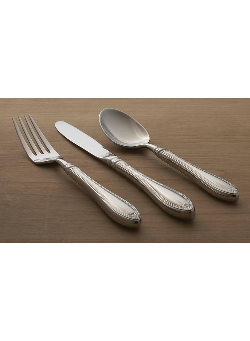 Oneida Sheraton 5-Piece Flatware Set, Service for 1 - Image 3