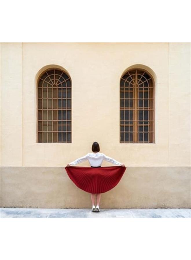 Anna Devis and Daniel Rueda: Happytecture