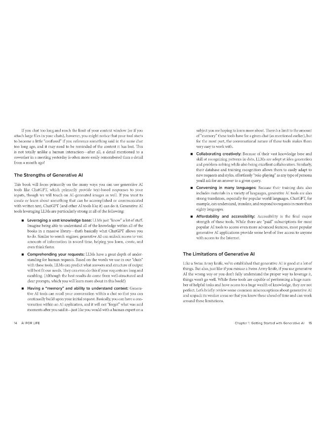 AI for Life: 100+ Ways to Use Artificial Intelligence to Make Your Life Easier, More Productive…and More Fun!  - Image 2