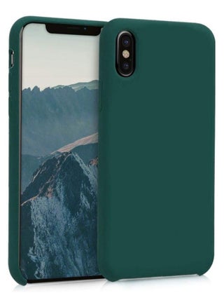 Dark  Green