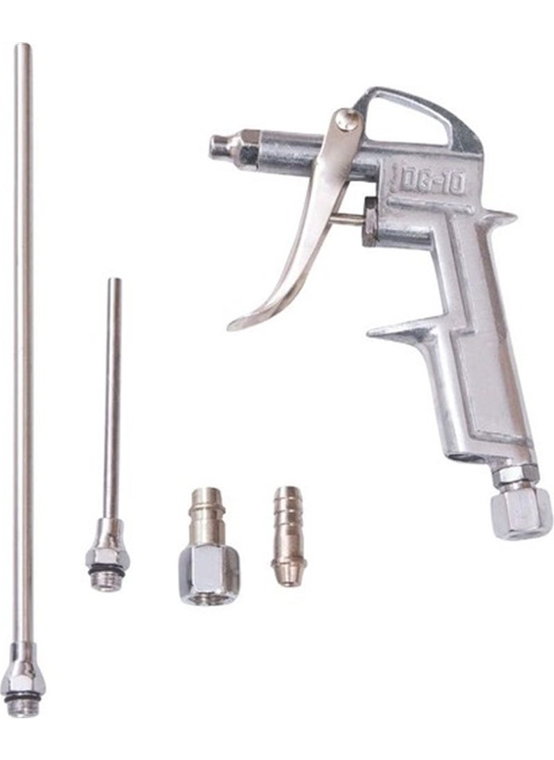 Master - Air Gun 5 Piece Blister - Image 1