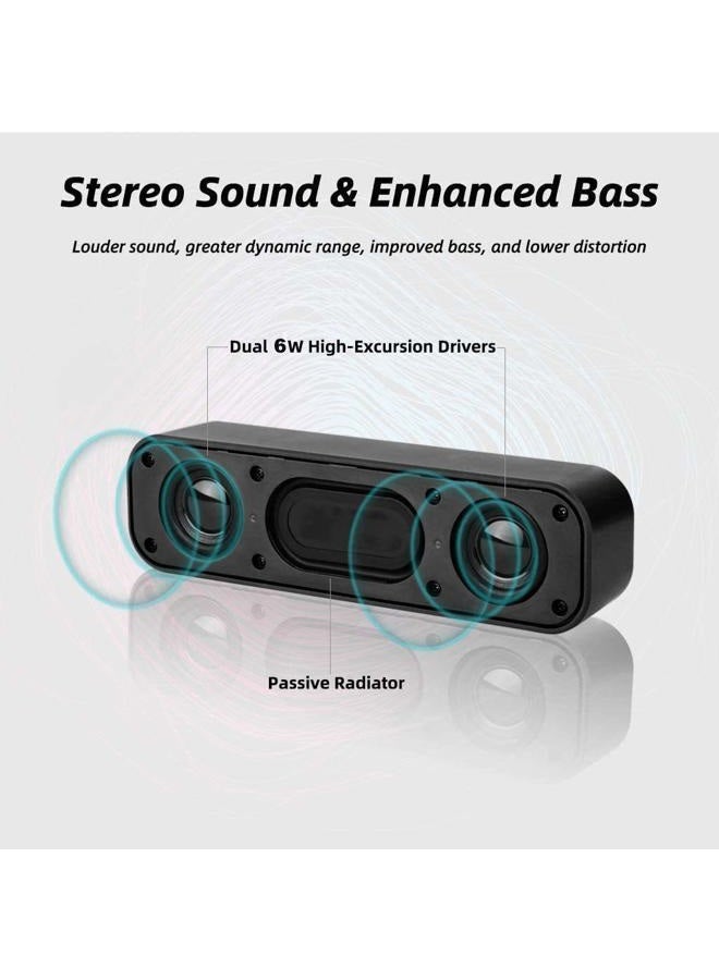 HONKYOB USB Mini Speaker - Image 3