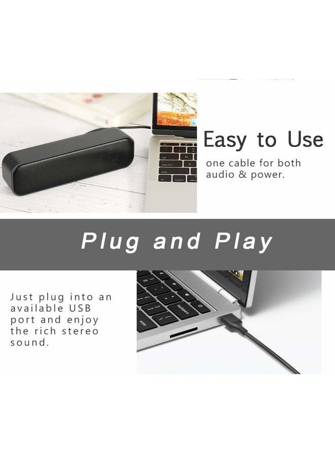 HONKYOB USB Mini Speaker - Image 4