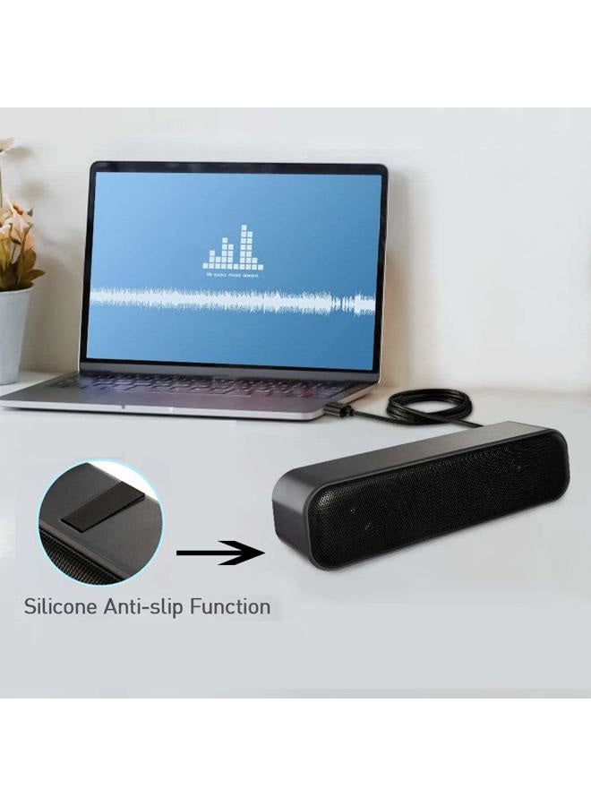 HONKYOB USB Mini Speaker - Image 5