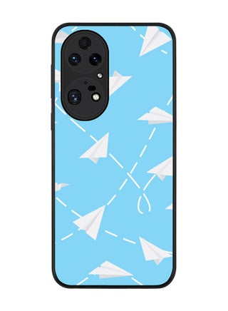 Rugged Black edge case for Huawei P50 Pro Slim fit Soft Case Flexible Rubber Edges Anti Drop TPU Gel Thin Cover - Paper Planes - pzsku/Z91BF706A67B58A3FCF8AZ/45/_/1676384765/0e2bdf03-38ac-47be-8487-46ce4dcaba41