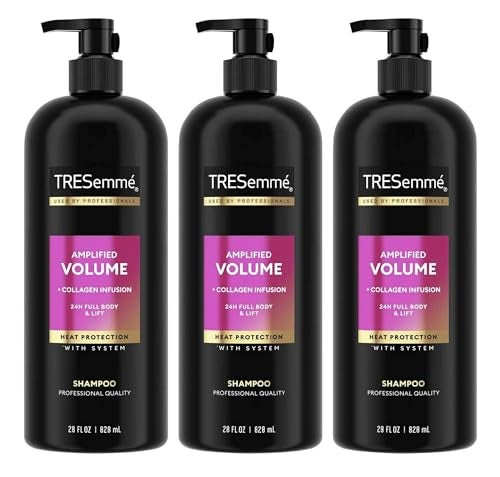 TRESemmé Shampoo 24 Hour Body 28 oz(Pack of 3) - Image 4