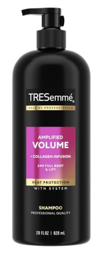 TRESemmé Shampoo 24 Hour Body 28 oz(Pack of 3) - Image 5