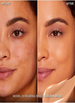 Too FacedCosmetics Too Faced Born This Way Super Coverage Multi-Use Concealer Golden Beige - light with golden undertones 13.5ml  - Image 3